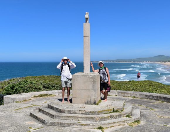 <strong>The History of Dias Cross</strong>