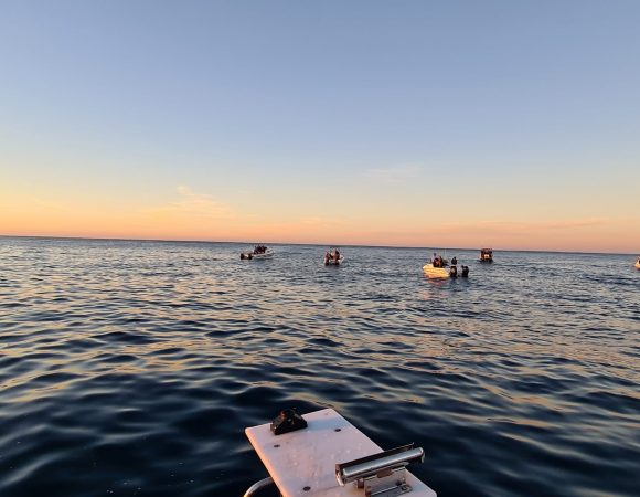 Drop a line, stay a while – fishing along the Sunshine Coast