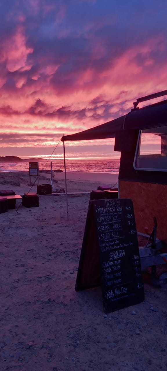 Culinary Delights & Local Charm