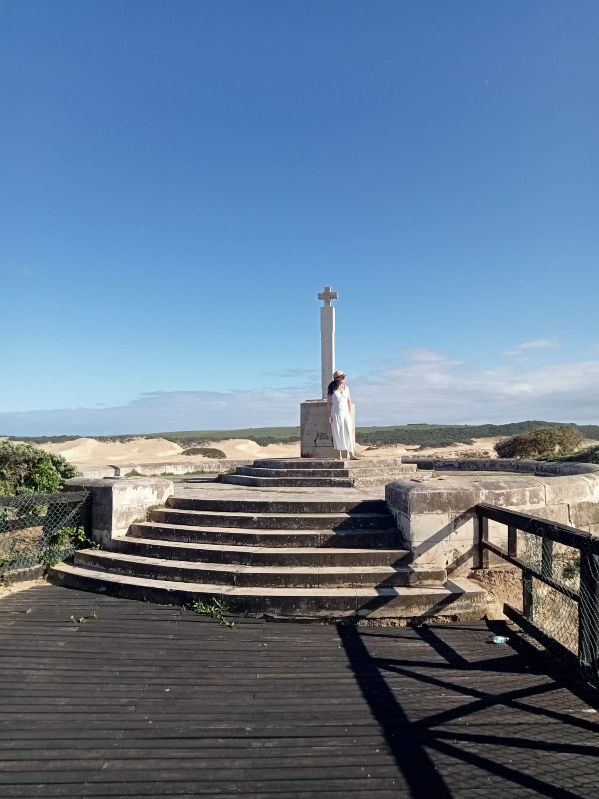 History and heritage