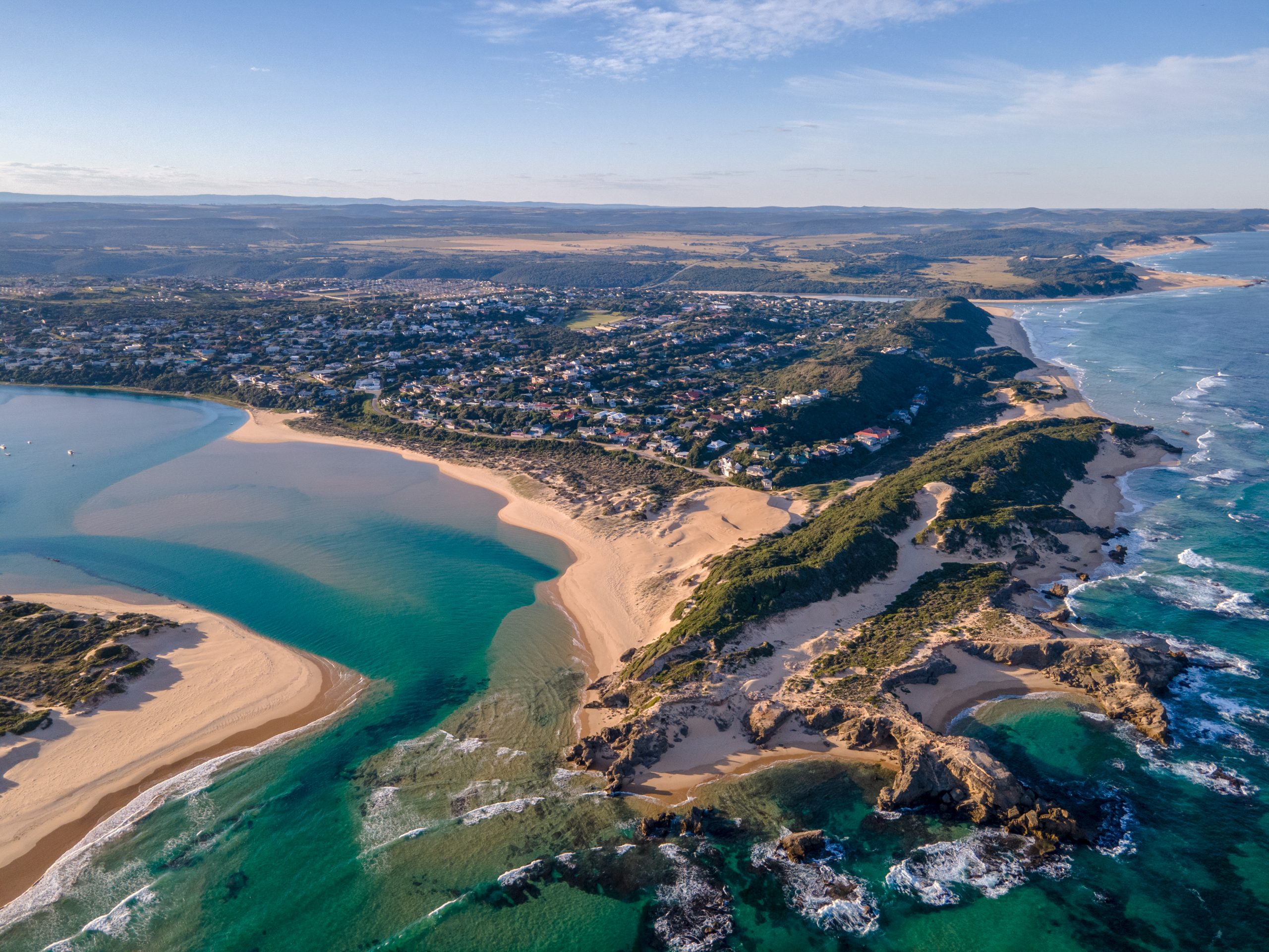 Your Gateway to the Sunshine Coast