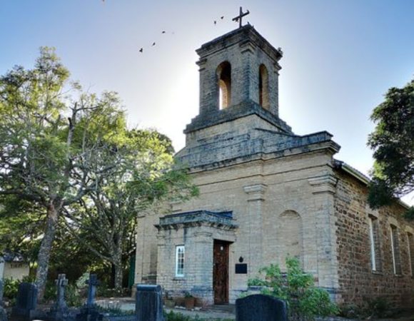 Discover Kenton
