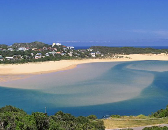 Boesmansriviermond