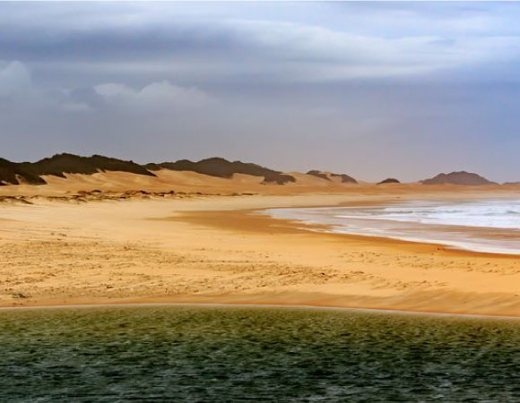 Boknesstrand