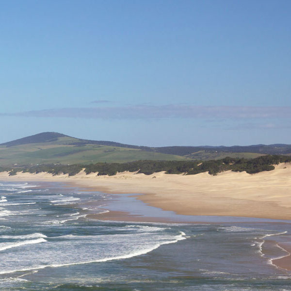 Cannon Rocks 