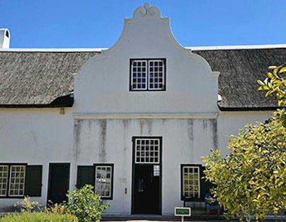 Discover Kenton