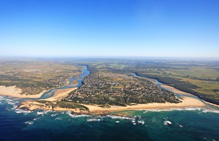 Kenton-on-Sea