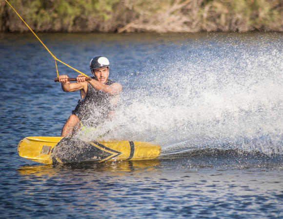Adventure, Outdoors & Sports