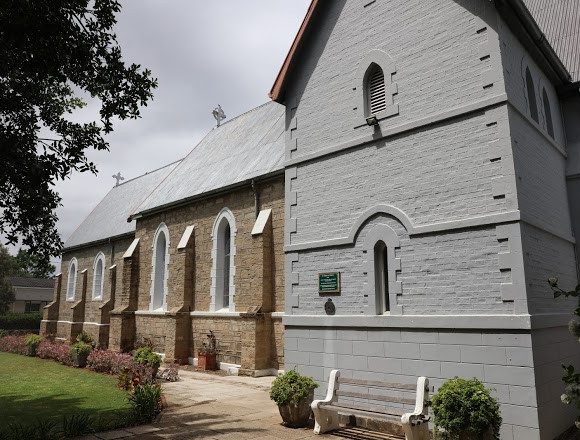 Discover Kenton